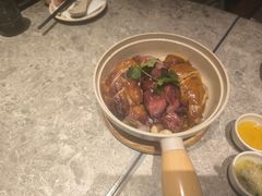 -留半山·香港食堂(啦啦宝都店)