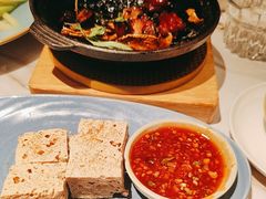 -鹿港小镇(霄云店)