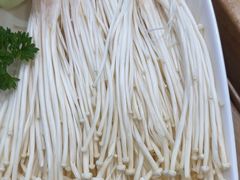 -蜀留香火锅(社会山店)