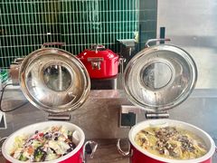 -J cafe 朝夕餐厅