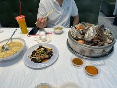 -东夷海鲜巨无霸(东夷小镇店)