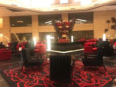 -北京首都机场希尔顿酒店