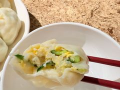 -金谷园饺子馆(北邮总店)