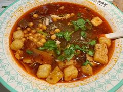 -苏晓玥·江南小吃(深圳北站店)