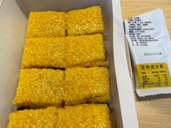 -西贝(上海我格广场店)