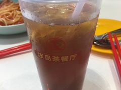 -冰岛茶餐厅(世茂店)