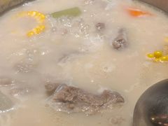 -官也街澳门火锅(新源里店)