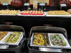 -素德轩素食餐厅(东港店)