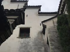 -庆安会馆