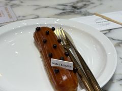 -WHEAT&BAKER-麥(凯德来福士店)