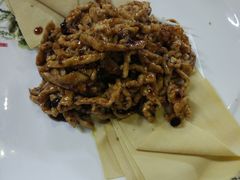 -王胖子驴肉火烧(鼓楼店)