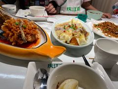 -庆江南江南菜(张家港吾悦店)