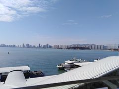 -国际邮轮中心码头(厦鼓码头)