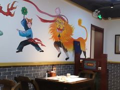 -大海碗·京菜炸酱面(雍和宫店)