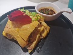 -荷塘秋月·本帮江浙菜(国权路店)