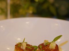 -上海和平饭店-华懋阁 The Cathay Room