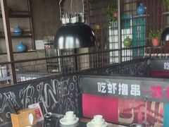 -0048鲜活香辣虾·火锅(铜陵路店)