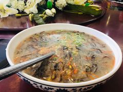 -水乡人家私房菜(逢简店)