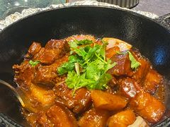 -锦珍锦顺德开煲(农科路店)