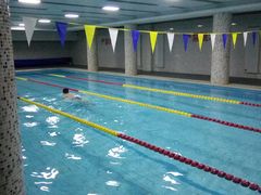 -万豪游泳俱乐部(总店)