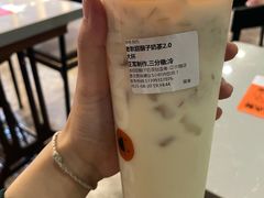 -放哈·甜醅子奶茶创造者(正宁路店)