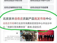 -岳各庄批发市场(西四环中路店)