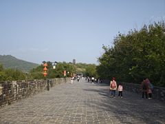 -南京城墙景区
