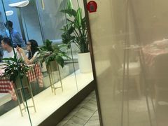 -西贝莜面村(上海百联西郊店)