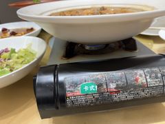 -九尊食上(生态园林酒店)