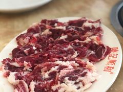 -陈记顺和潮汕牛肉火锅(韩江路店)