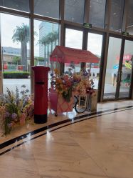 -花嫁丽舍海岛婚礼殿堂(国展店)