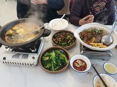 -龚师傅土菜馆.地道农家菜(魅力湘西店)