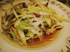招牌椒麻鸡-胖老汉(北京路店)