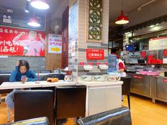 大堂-荔银肠粉(建六店)