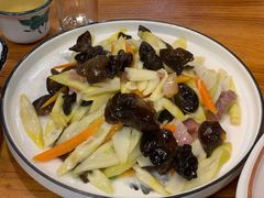 -胡同小馆(新威路店)