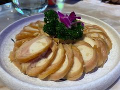 鲍鱼肉卷-小鱼儿海鲜港(新村十区店)