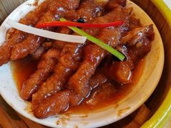 -粤秀小厨·广式早茶(辽宁路店)