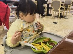 -金石国际大酒店·金丽自助餐厅