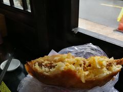 -长人馄饨铺(解放街店)