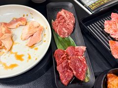 -和牛 烧肉寿喜烧涮锅 善(心斎橋店)
