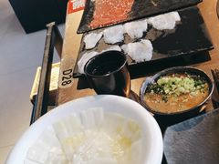-辣伍鲜毛肚老火锅(元一店)