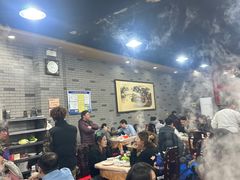 -鑫龙火锅城(环山路店)