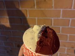 -Dal Cuore 达可芮冰淇淋(陕西北路店)