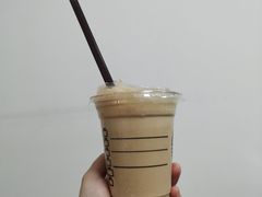 -星巴克(深圳坪山益田门店)