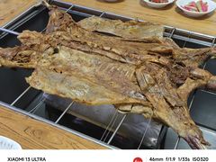 -香木香羊(小汤山店)