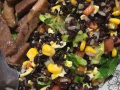 蛋炒饭-俏椒鱼·海鲜·功夫烤串