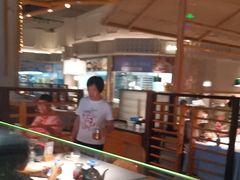 -晓粤·惹味粤菜(凯德乐峰广场店)