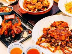-侨美食家·粤菜(体育西路店)