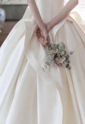-LANYI COUTURE高级婚纱礼服改衣店