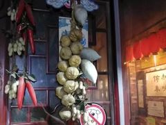 -玉祥府牛肉罩饼(金光道店)